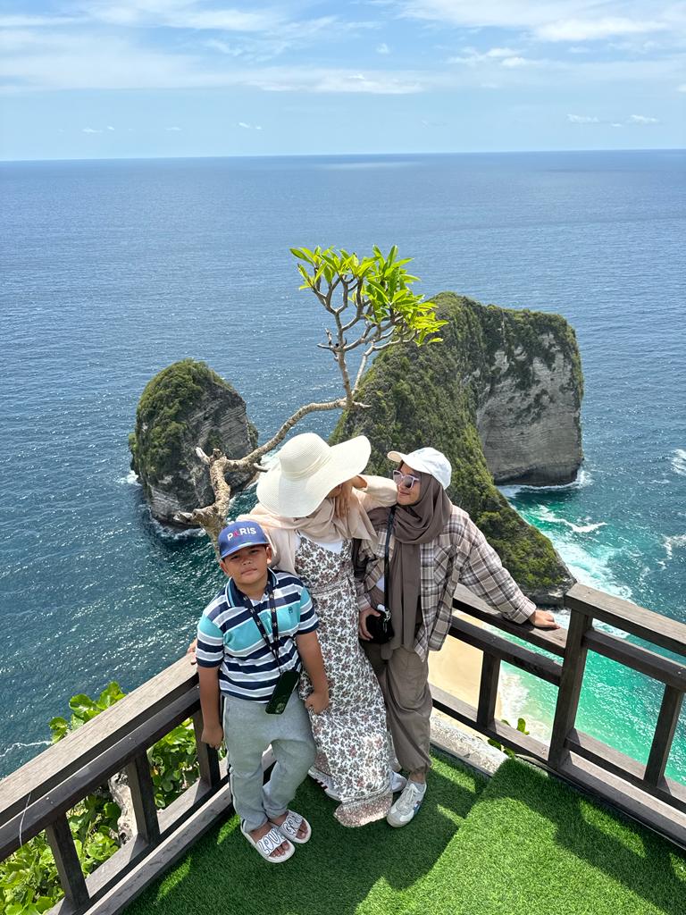 Bali Family Tour
