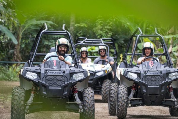 ATV Adventure