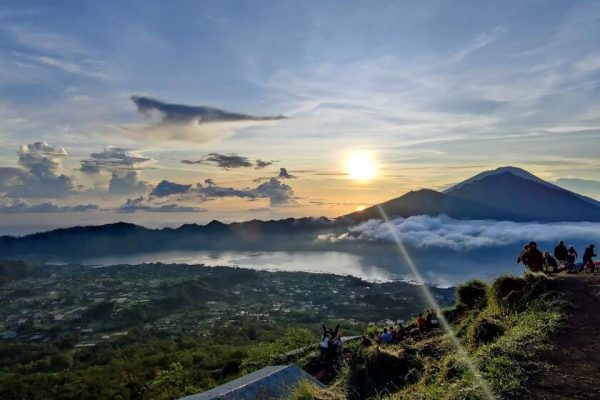 Tour Kintamani & Ubud area